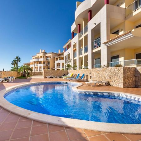 Apartamentos Solmar Albufeira Zewnętrze zdjęcie