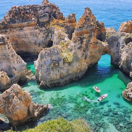 Apartamentos Solmar Albufeira Zewnętrze zdjęcie