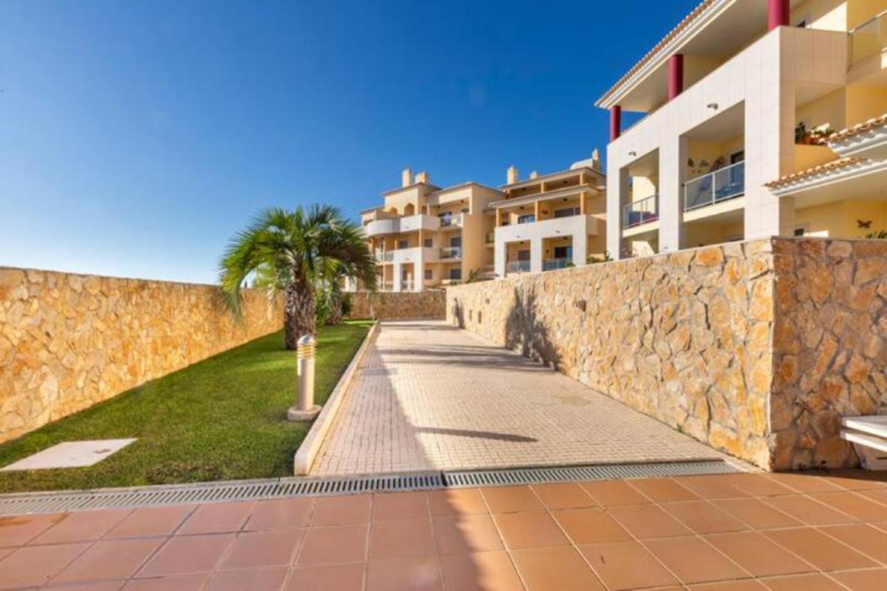 Apartamentos Solmar Albufeira Zewnętrze zdjęcie