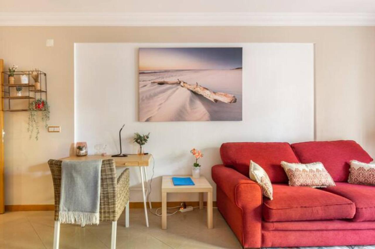 Apartamentos Solmar Albufeira Zewnętrze zdjęcie