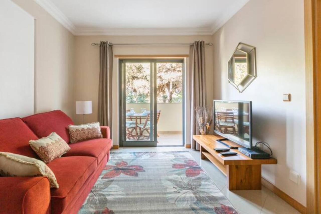 Apartamentos Solmar Albufeira Zewnętrze zdjęcie