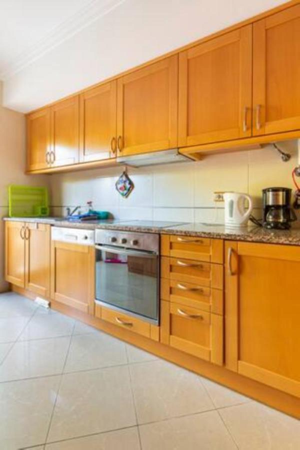 Apartamentos Solmar Albufeira Zewnętrze zdjęcie
