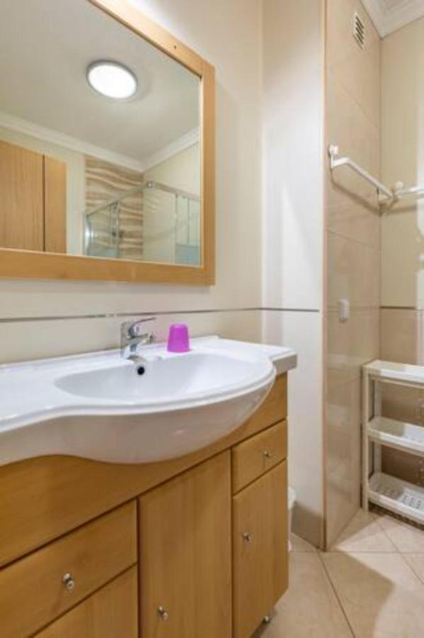 Apartamentos Solmar Albufeira Zewnętrze zdjęcie