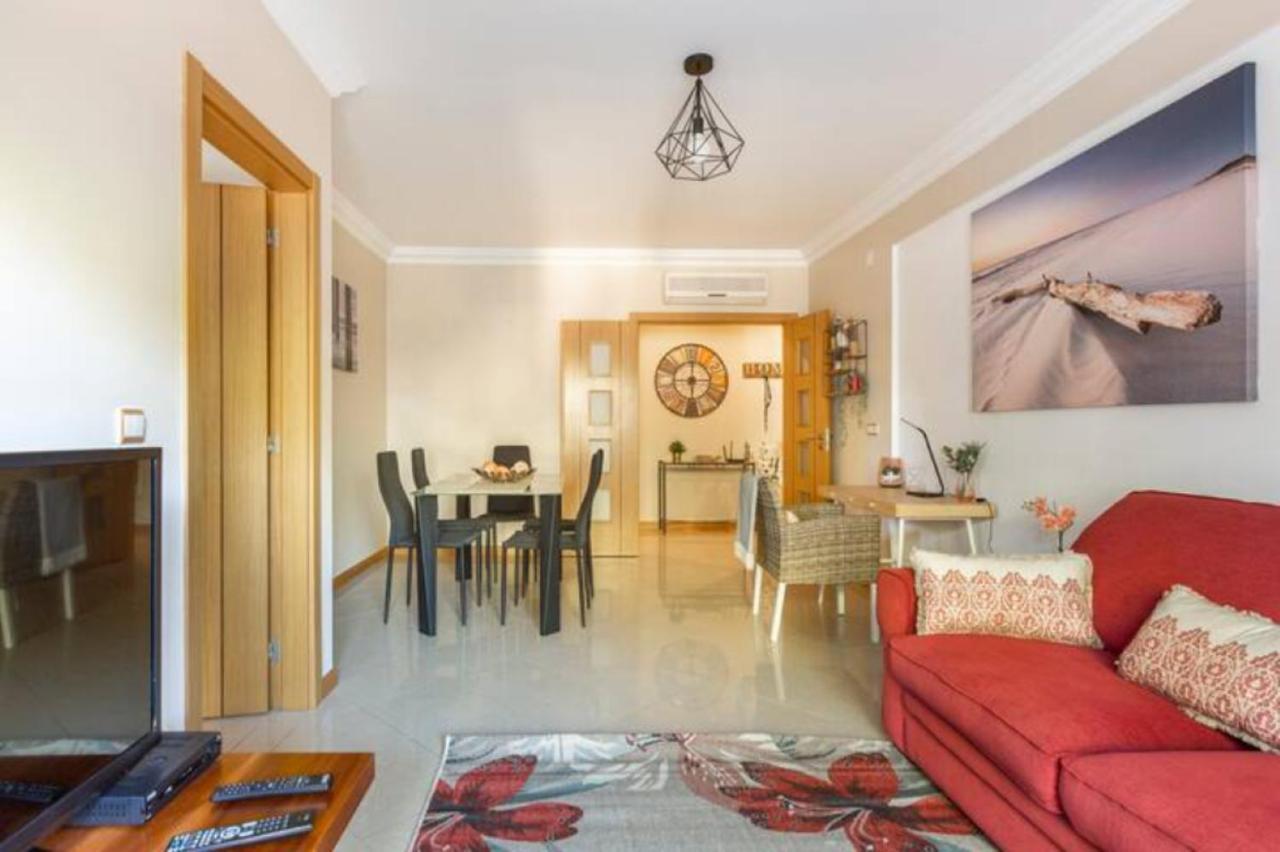 Apartamentos Solmar Albufeira Zewnętrze zdjęcie