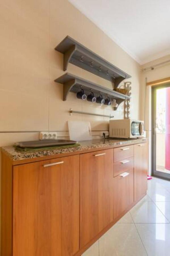 Apartamentos Solmar Albufeira Zewnętrze zdjęcie