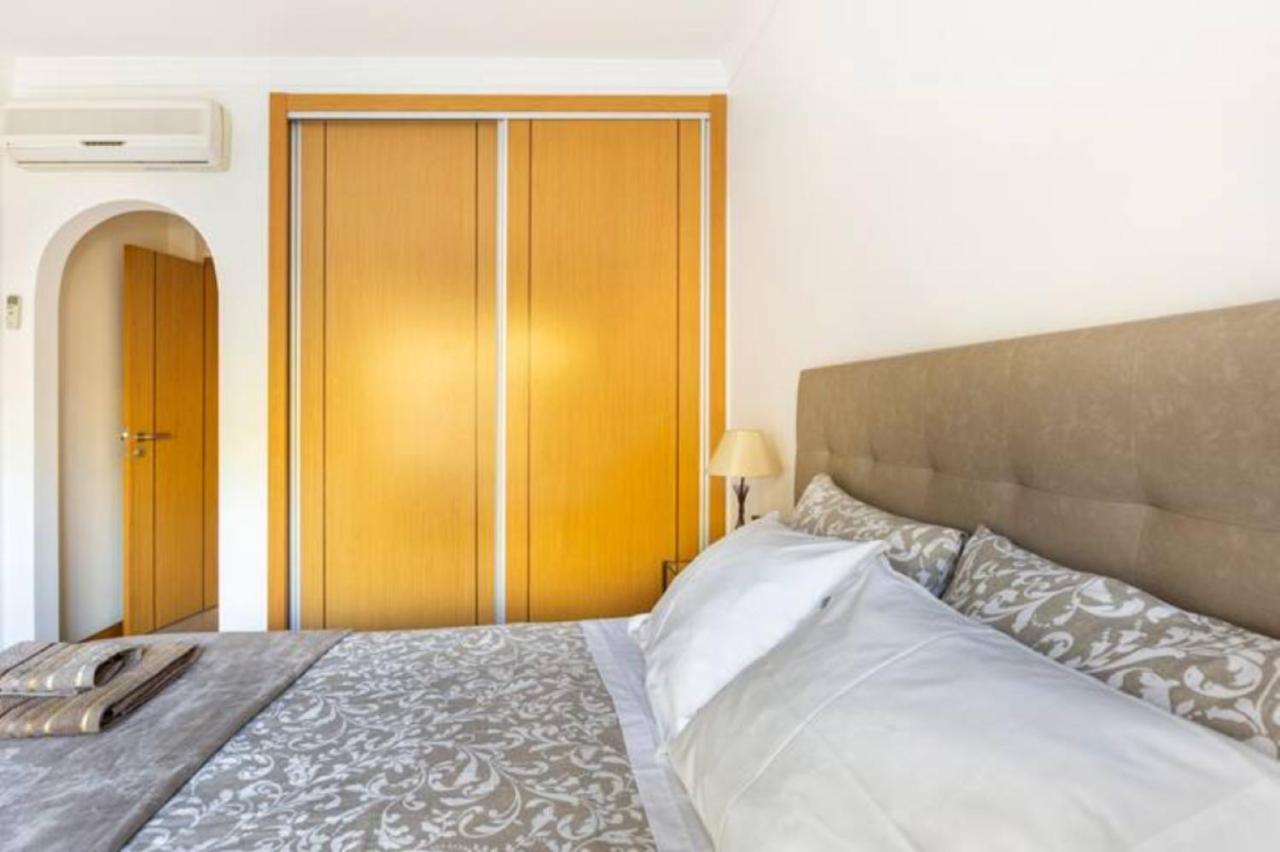 Apartamentos Solmar Albufeira Zewnętrze zdjęcie