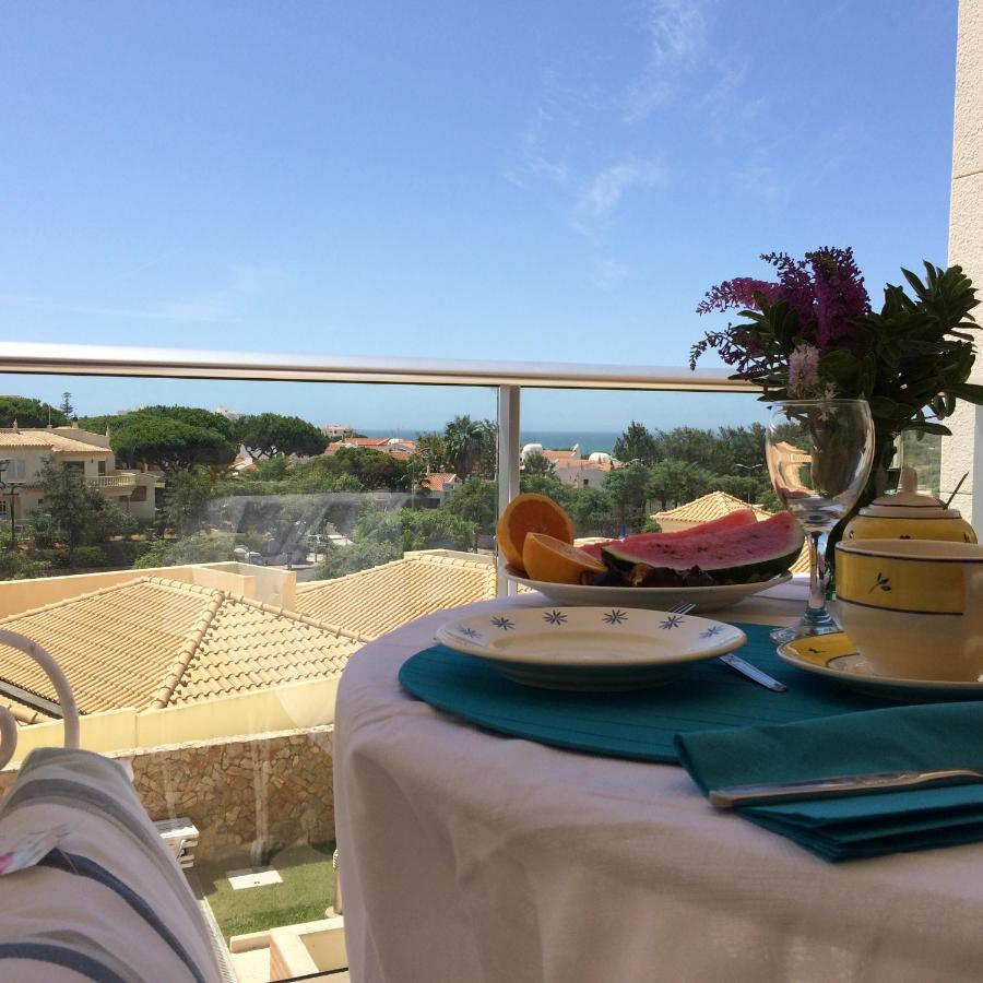Apartamentos Solmar Albufeira Zewnętrze zdjęcie