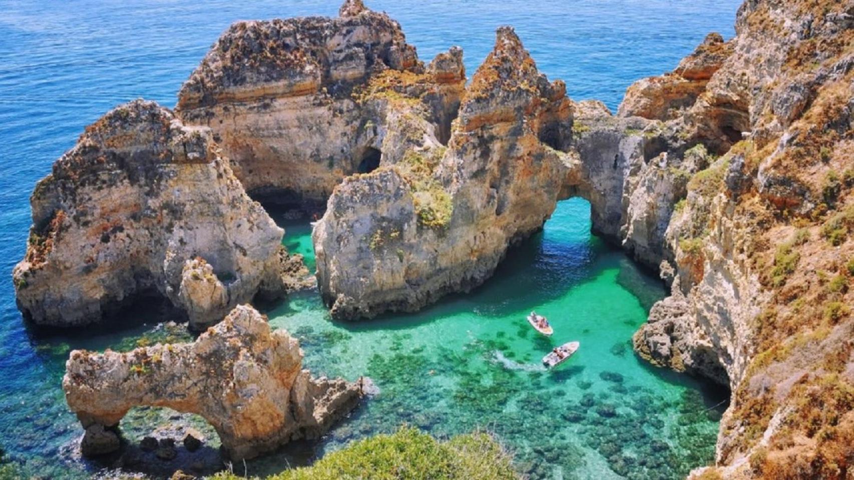 Apartamentos Solmar Albufeira Zewnętrze zdjęcie