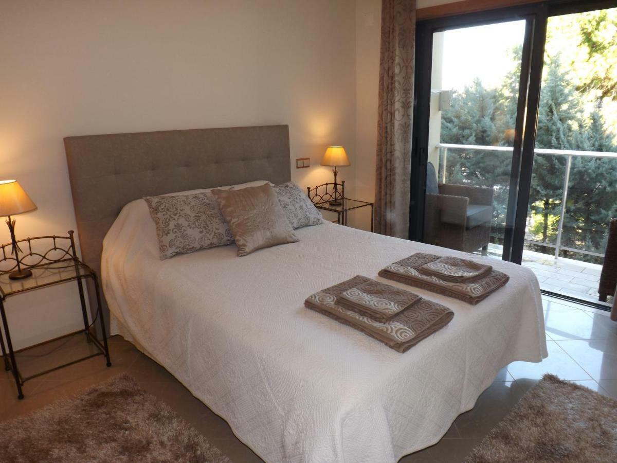 Apartamentos Solmar Albufeira Zewnętrze zdjęcie