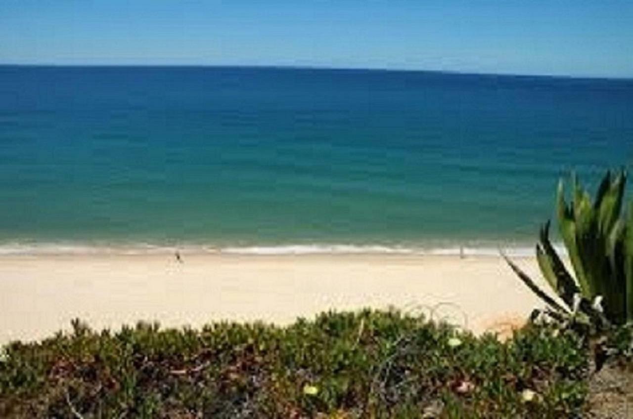 Apartamentos Solmar Albufeira Zewnętrze zdjęcie