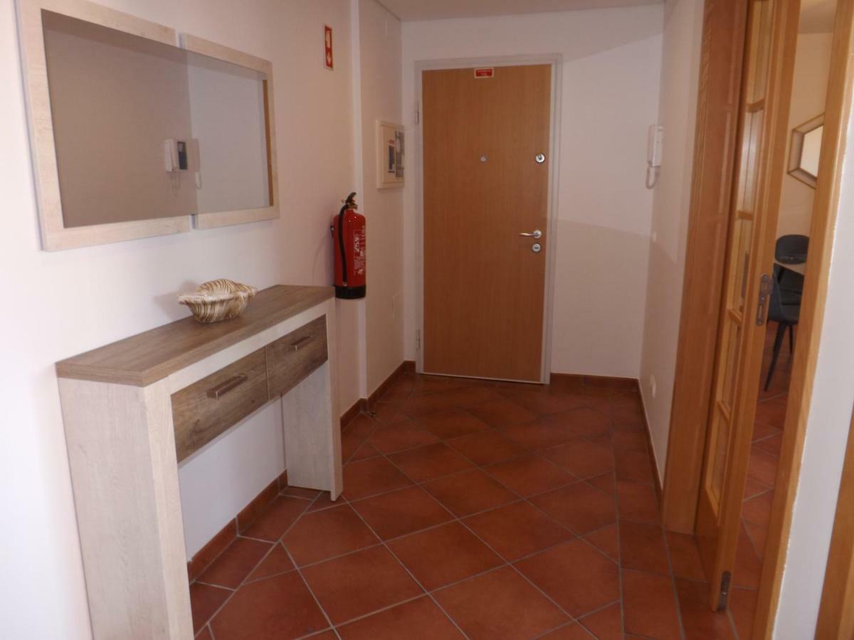 Apartamentos Solmar Albufeira Zewnętrze zdjęcie