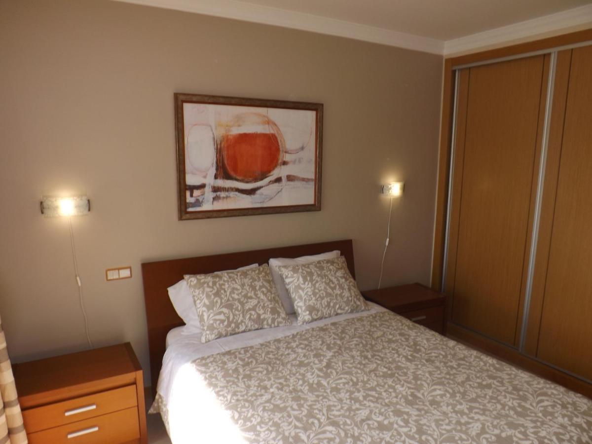 Apartamentos Solmar Albufeira Zewnętrze zdjęcie
