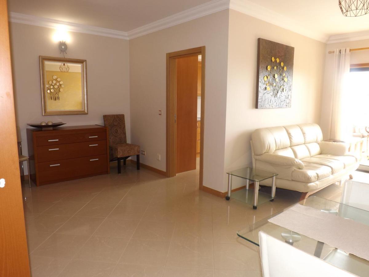 Apartamentos Solmar Albufeira Zewnętrze zdjęcie