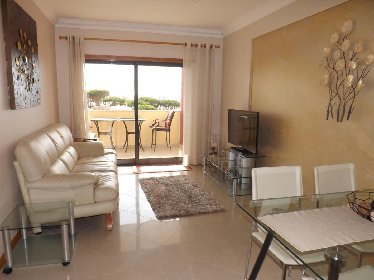 Apartamentos Solmar Albufeira Zewnętrze zdjęcie