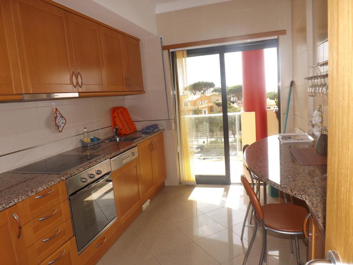 Apartamentos Solmar Albufeira Zewnętrze zdjęcie