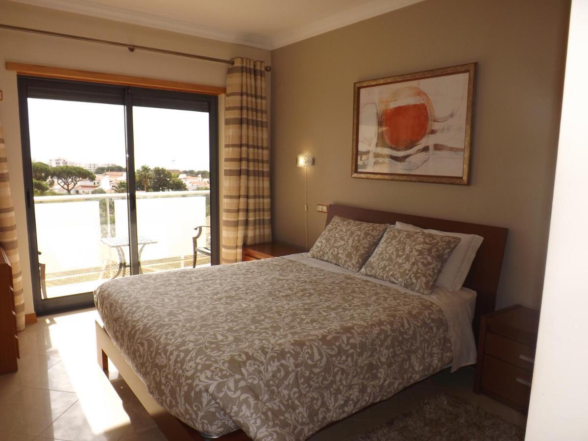 Apartamentos Solmar Albufeira Zewnętrze zdjęcie