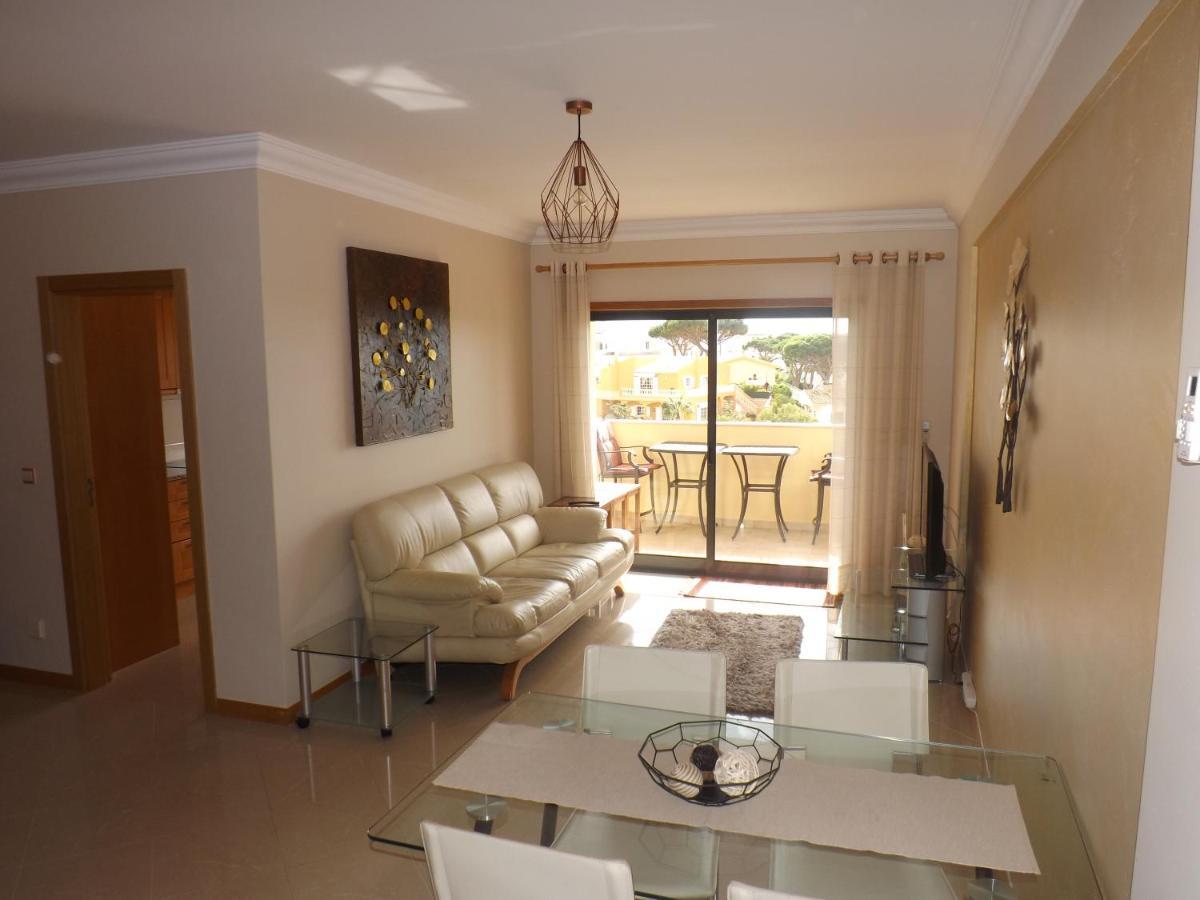Apartamentos Solmar Albufeira Zewnętrze zdjęcie